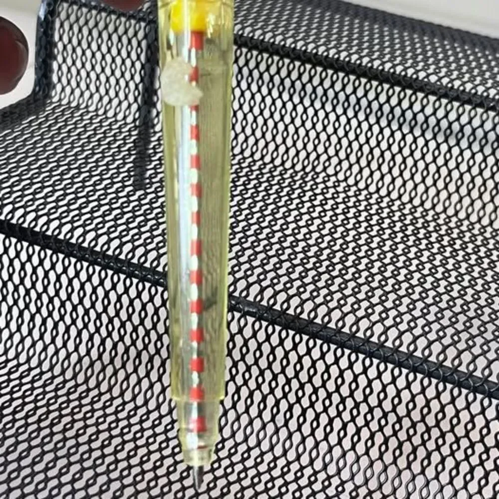 Vintage Pikachu Novelty Pen